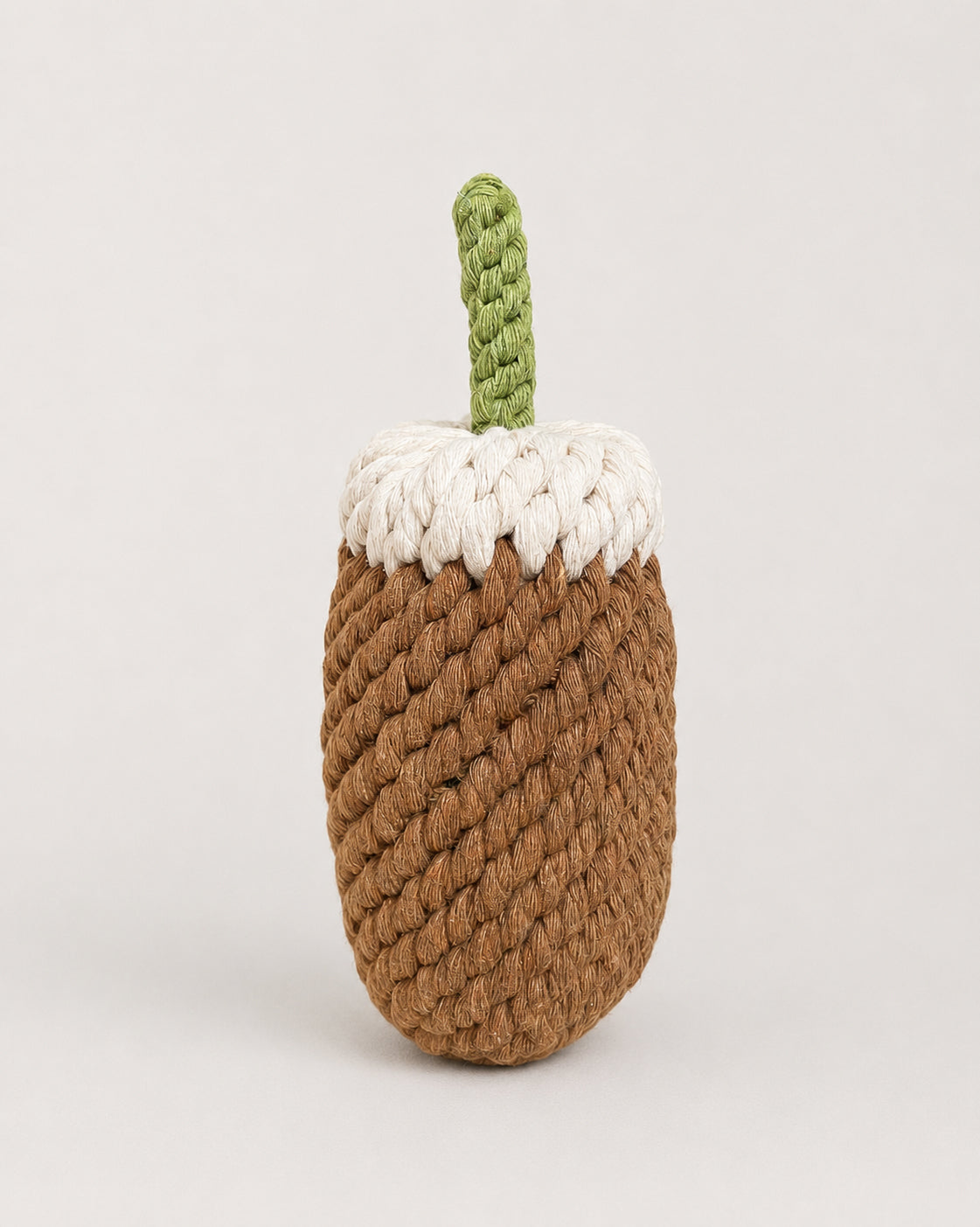 Coffee Toy · Roasted Clay