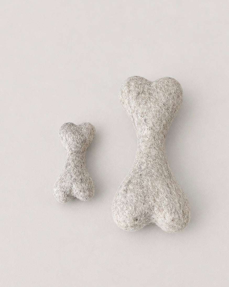 Felt Bone · Soft Oat