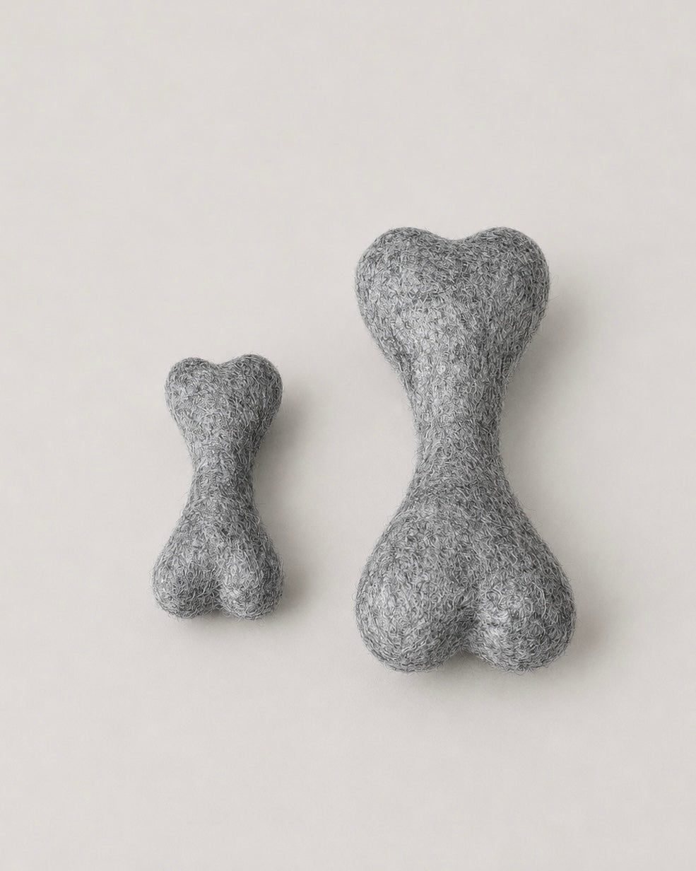 Felt Bone · Drift Stone