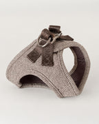 Harness · Linen Taupe