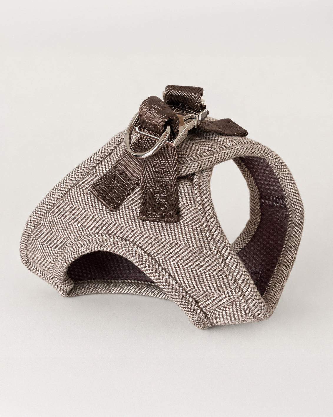 Harness · Linen Taupe