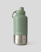 Go Bottle · Sage Moss