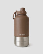 Go Bottle · Mocha Stone