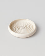 Calm Lick Mat · Peach Mist