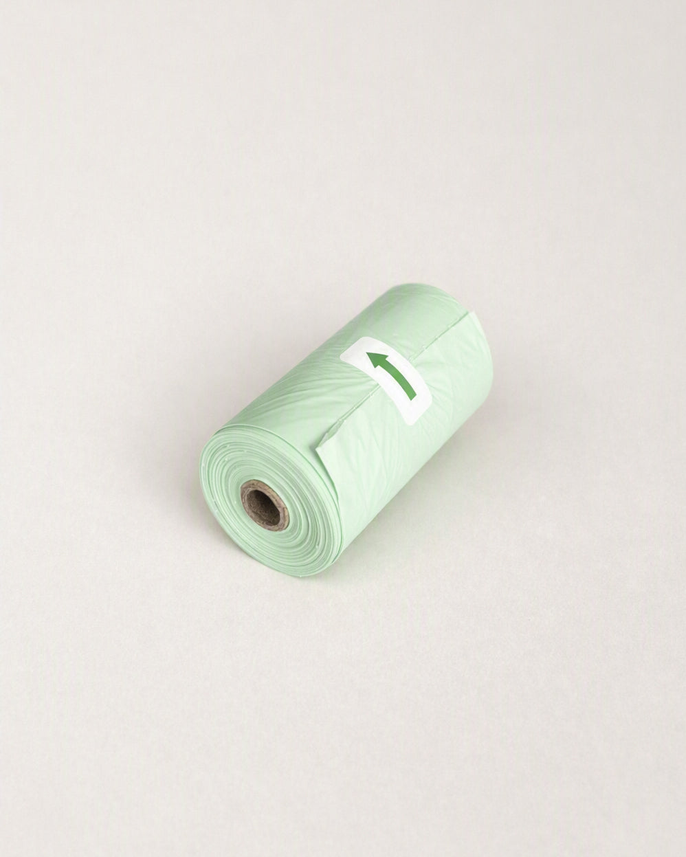 Compostable Waste Bags · 8 Rolls