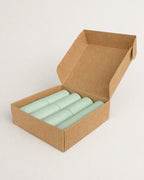 Compostable Waste Bags · 8 Rolls