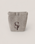 Treat Bag · Linen Taupe
