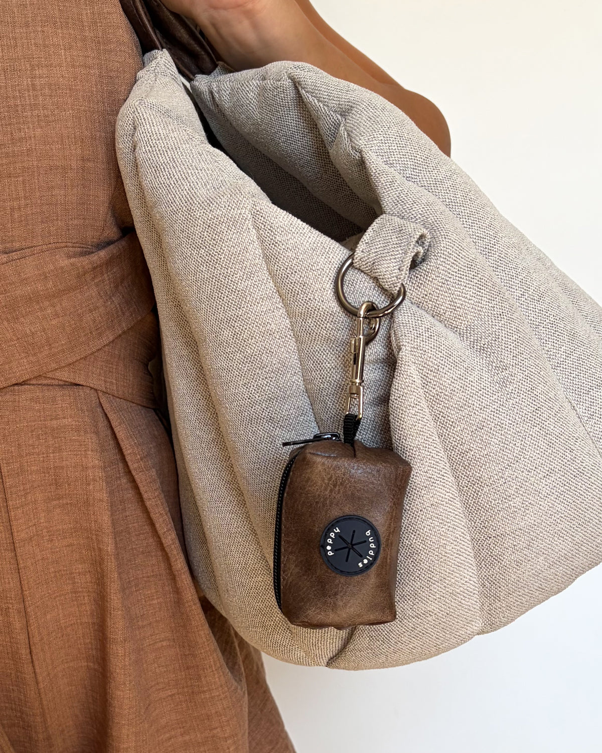 Waste Bag Dispenser