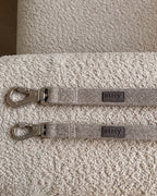 Leash · Linen Taupe
