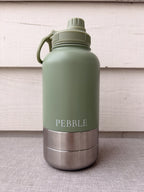 Go Bottle · Sage Moss