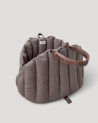 Haven Carrier · Mocha Stone