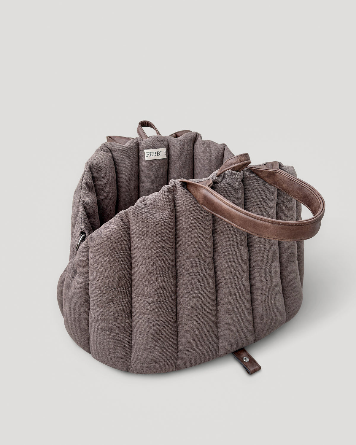 Haven Carrier · Mocha Stone
