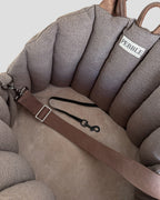 Haven Carrier · Mocha Stone