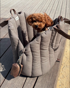 Haven Carrier · Mocha Stone